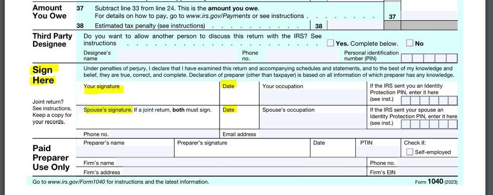 Form 1040 Sign Here.JPG