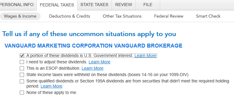 turbotax_2023_div_uncommon_situations.png