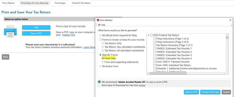 Form 3115 can not be found.JPG