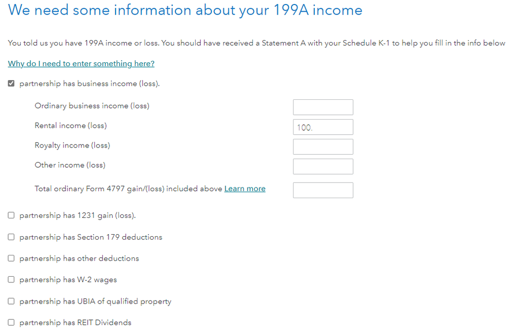 We need some information about your 199A income 2.png