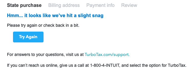 State TT D'load Calif. fails.png