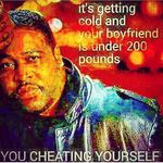 Profile (Mercedes Mike)