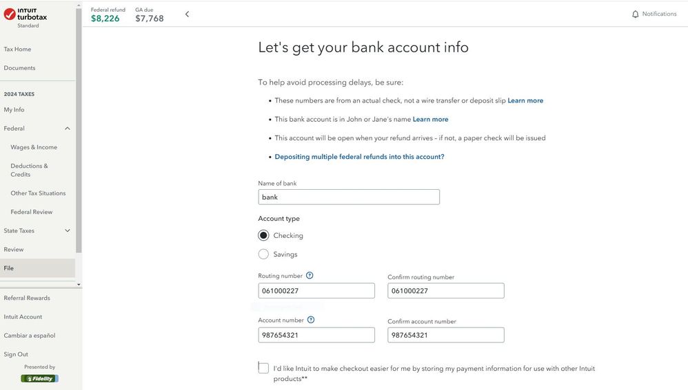 File Step 2 bank.JPG