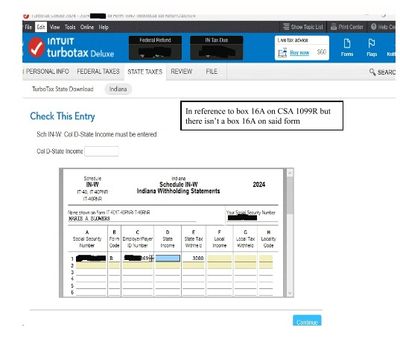 2024 Error question on my StateTax return Schedule W.jpg