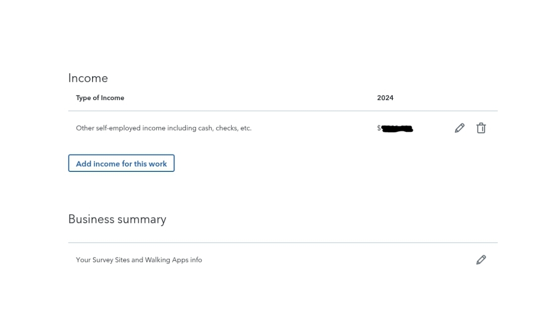 I did not receive a 1099-NEC since I made less than 600, but I am