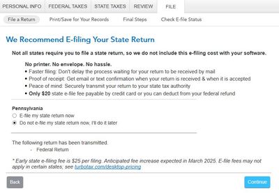 TurboTax 2024 state filing options.JPG
