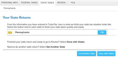 TurboTax 2024 states list.JPG