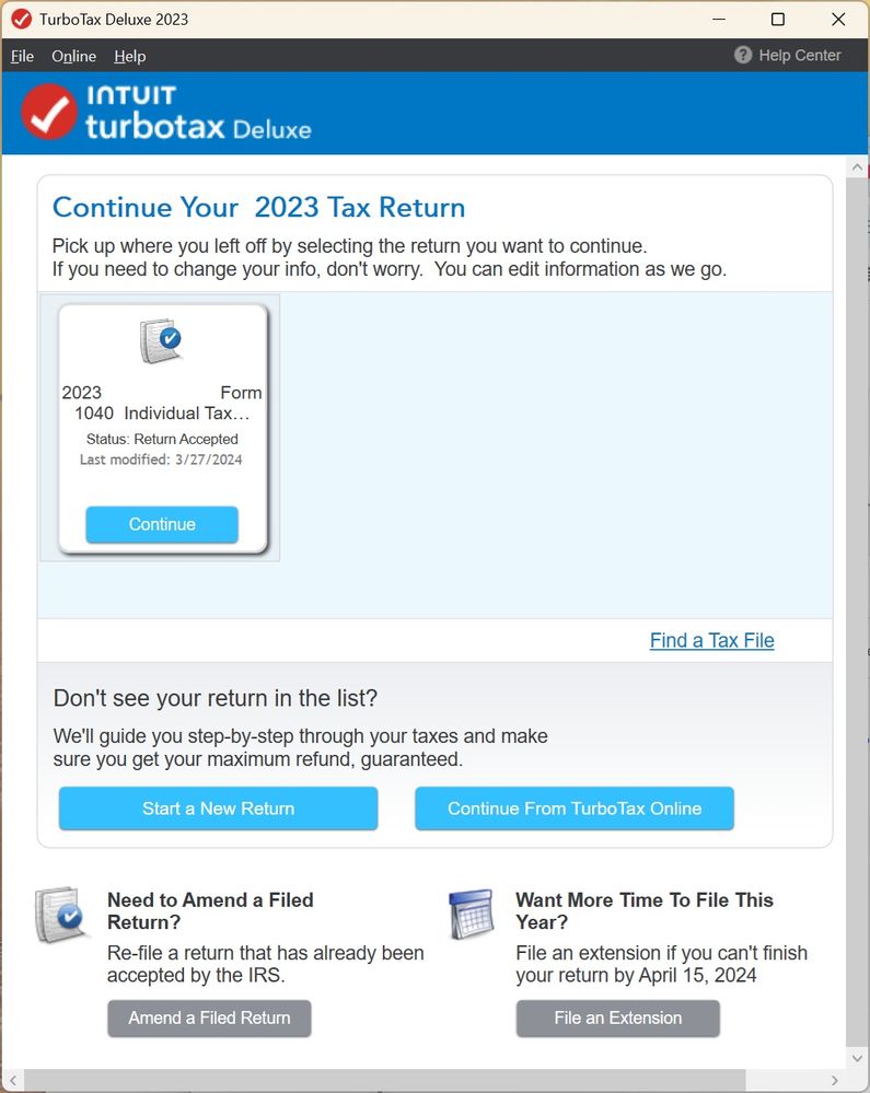 TruboTax Initial Screen.jpg