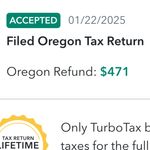 Oregon Taxpayer