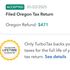 Oregon Taxpayer