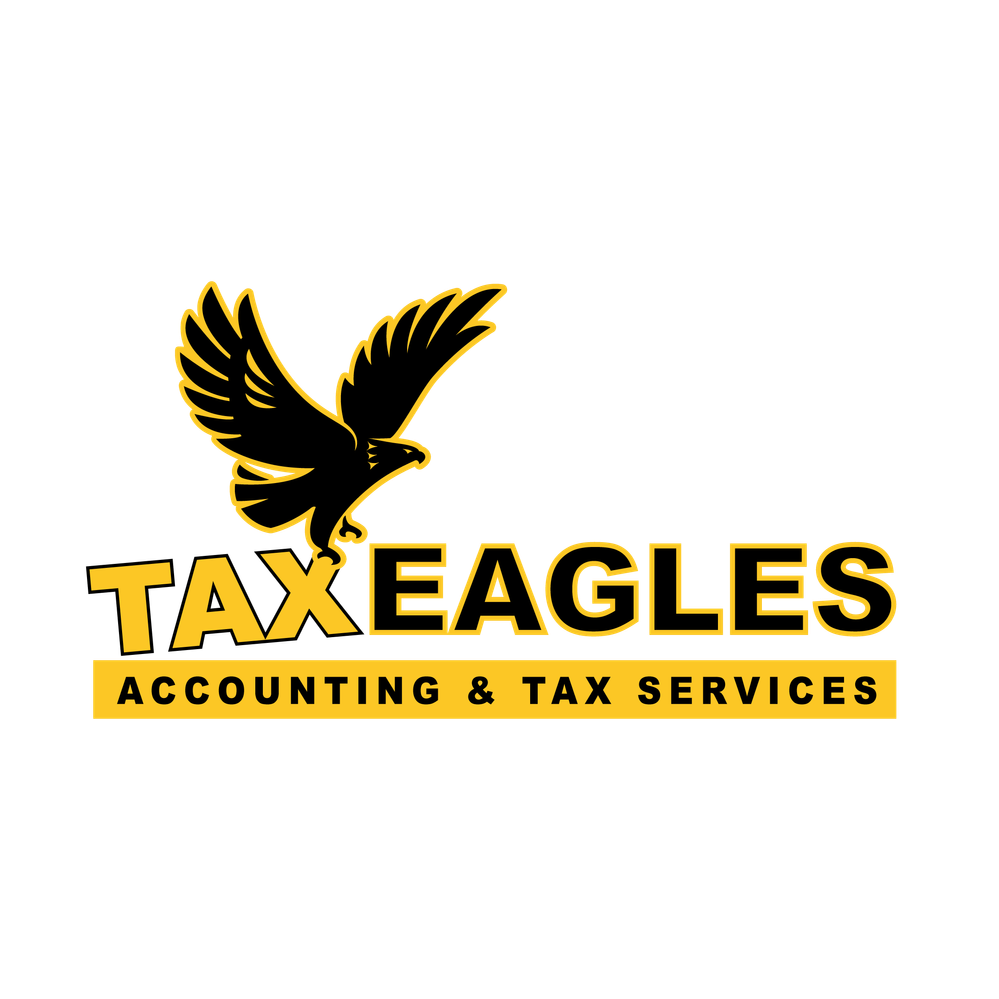 Tax Eagles Official logo.png
