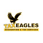 Tax Eagles Official logo.png