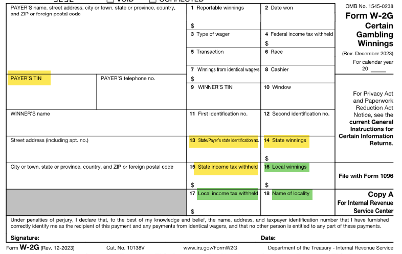 w-2g payers TIN.png