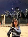 Profile (nimishagoel)