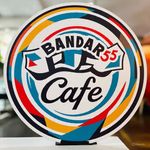 bandar55cafe