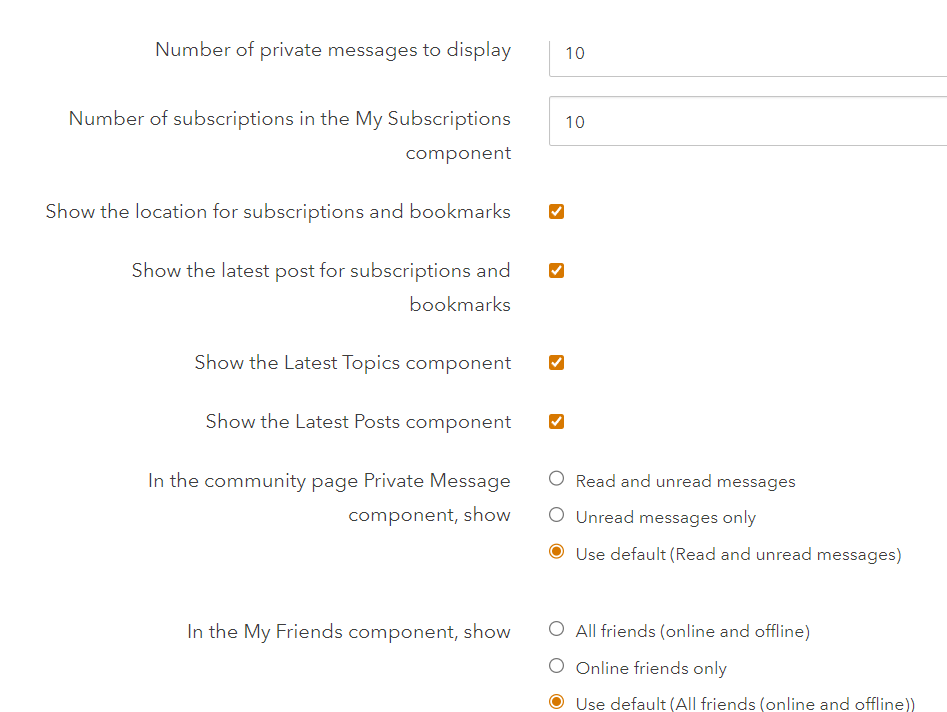 6 my settings - preferences - home page.PNG