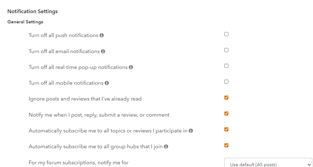 9 my settings - subscriptions and notifications  - NOTIFICATIONS settings- GENERAL.PNG