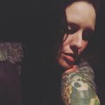 Profile (Wordblasted)