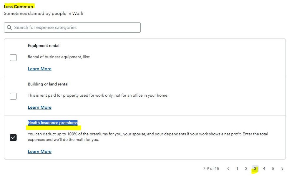 Self employment health insurance.JPG