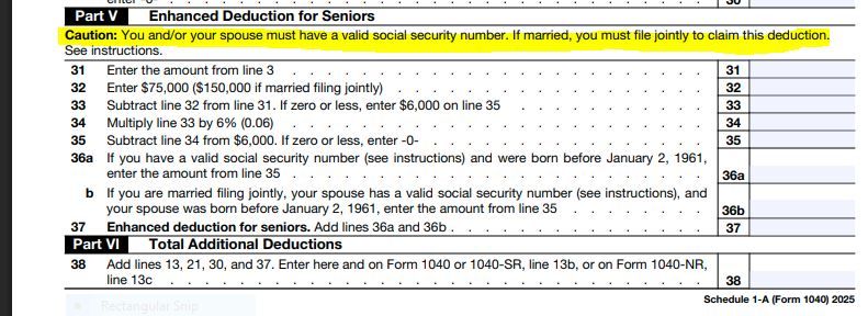 Schedule 1-A Part V.JPG Schedule 1-A Part V.JPG