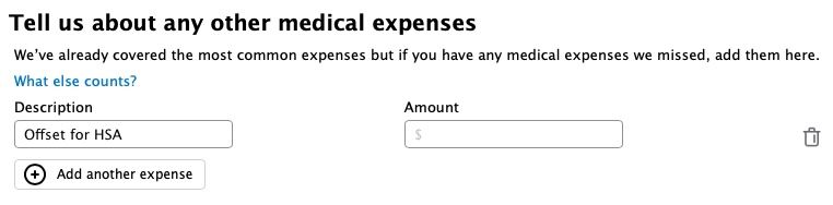 TurboTax HSA offset field.jpg