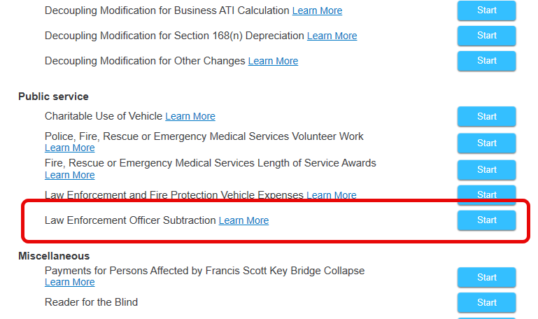 MD 502SU public service entry.png