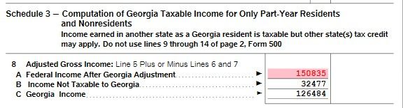 Georgia 2025 Sched 3 Error.jpg Georgia 2025 Sched 3 Error.jpg