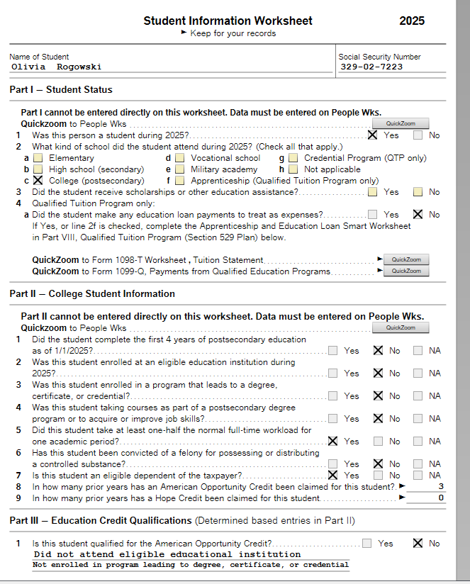 student information worksheet step #2.png