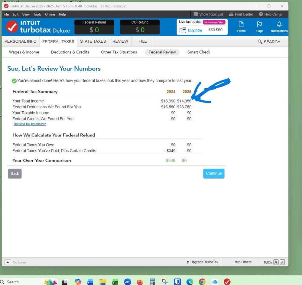 Turbotax Federal Summary Screenshot 2026-03-04 095015.jpg