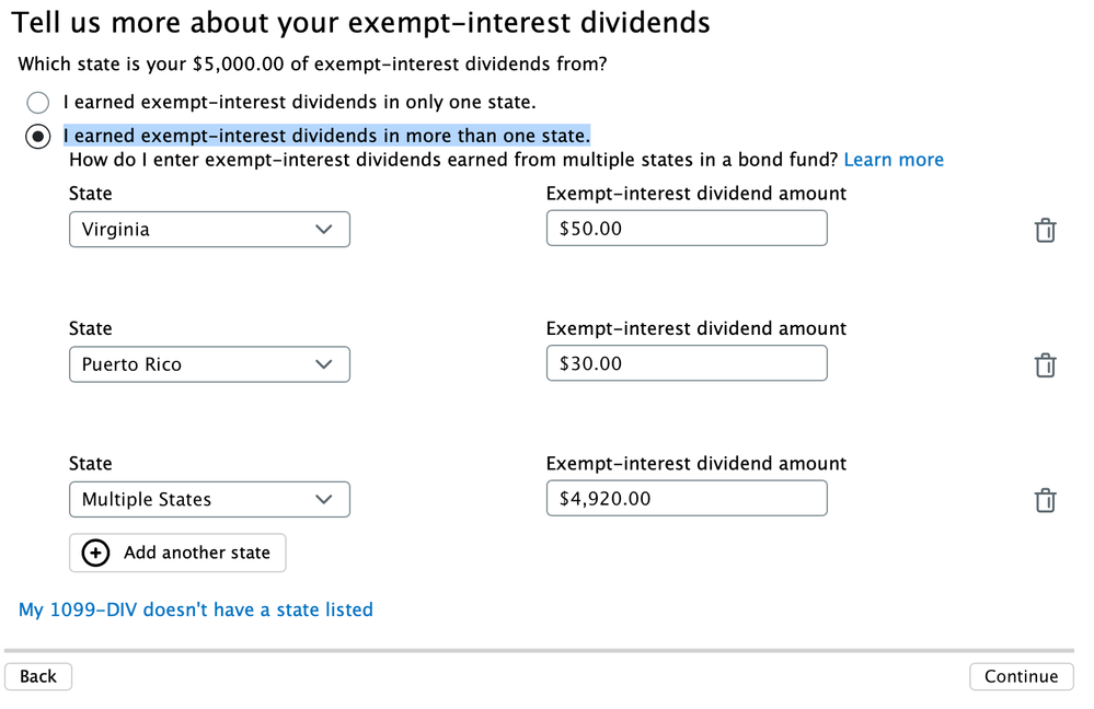 1099-DIV Tax-Ex Multi State.png