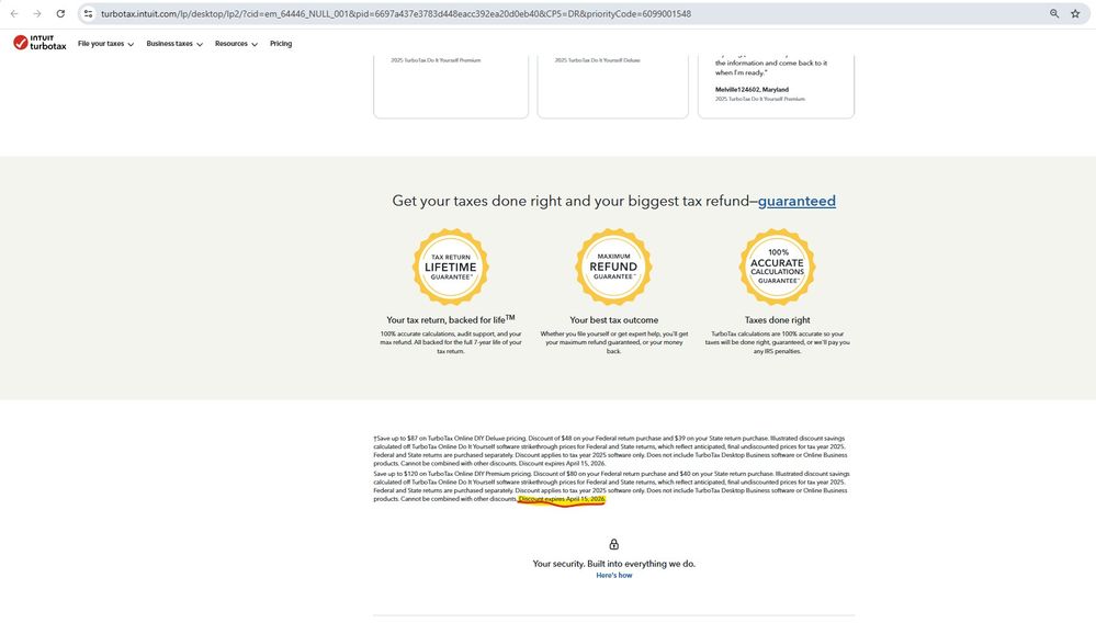 TurboTax Promo Webpage exp date.jpg
