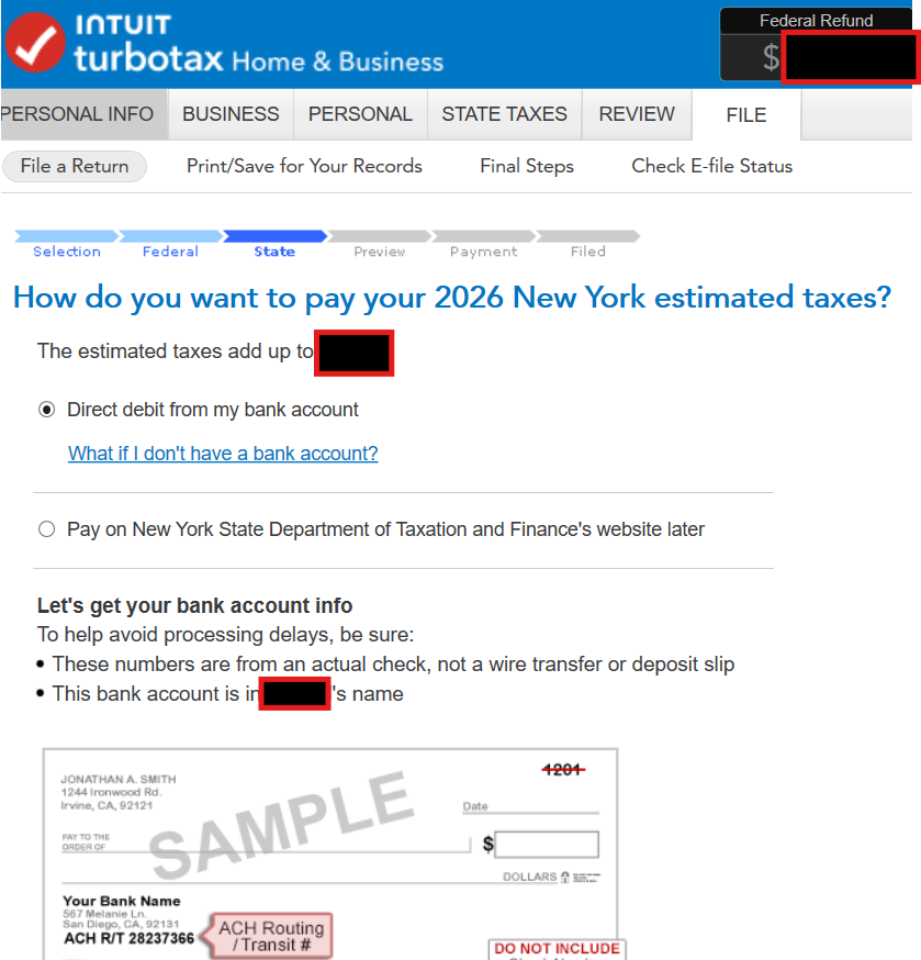 TT Home and Business - 2026 est'd. tax pmts via TT - Screenshot 2026-04-09.png