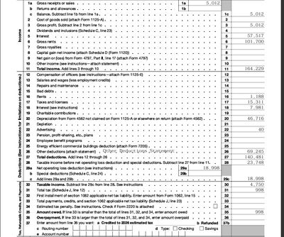 Form 1120 - Net Operating loss deduction.jpg