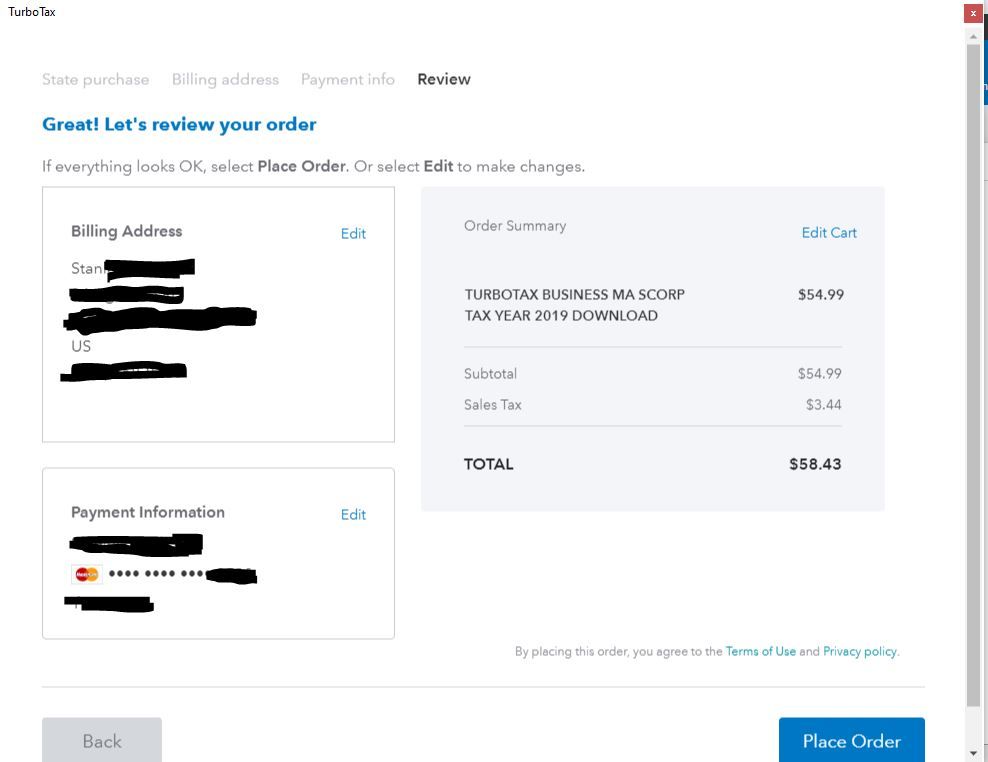 TT Business 2019  State Tax amount charged 59.99.JPG