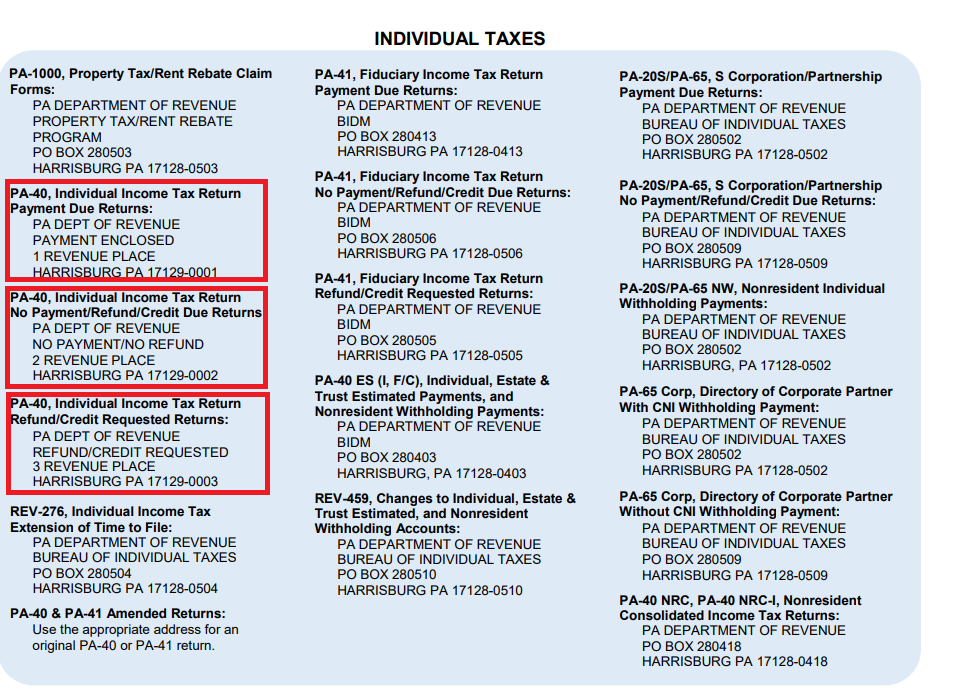 2019 PA where to mail tax returns.png 2019 PA where to mail tax returns.png