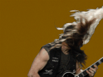 Profile (SteelPanther666)